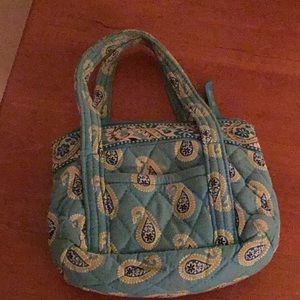 Small Vera Bradley Bag